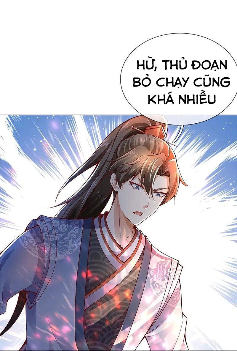 Nghịch Thiên Kiếm Thần Chapter 436 - 17
