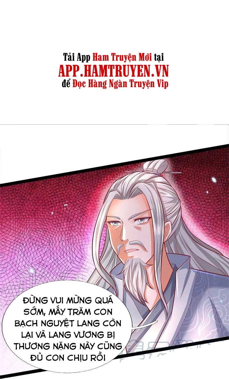Nghịch Thiên Kiếm Thần Chapter 436 - 18