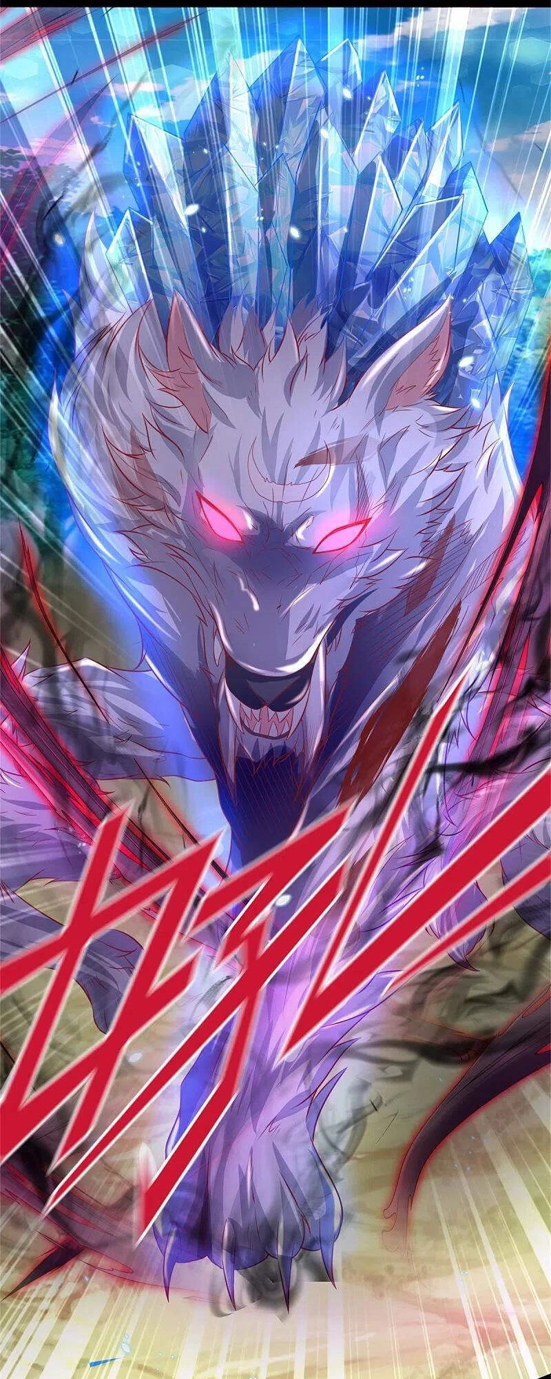 Nghịch Thiên Kiếm Thần Chapter 436 - 20