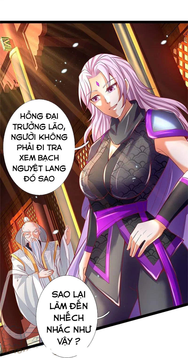 Nghịch Thiên Kiếm Thần Chapter 436 - 24