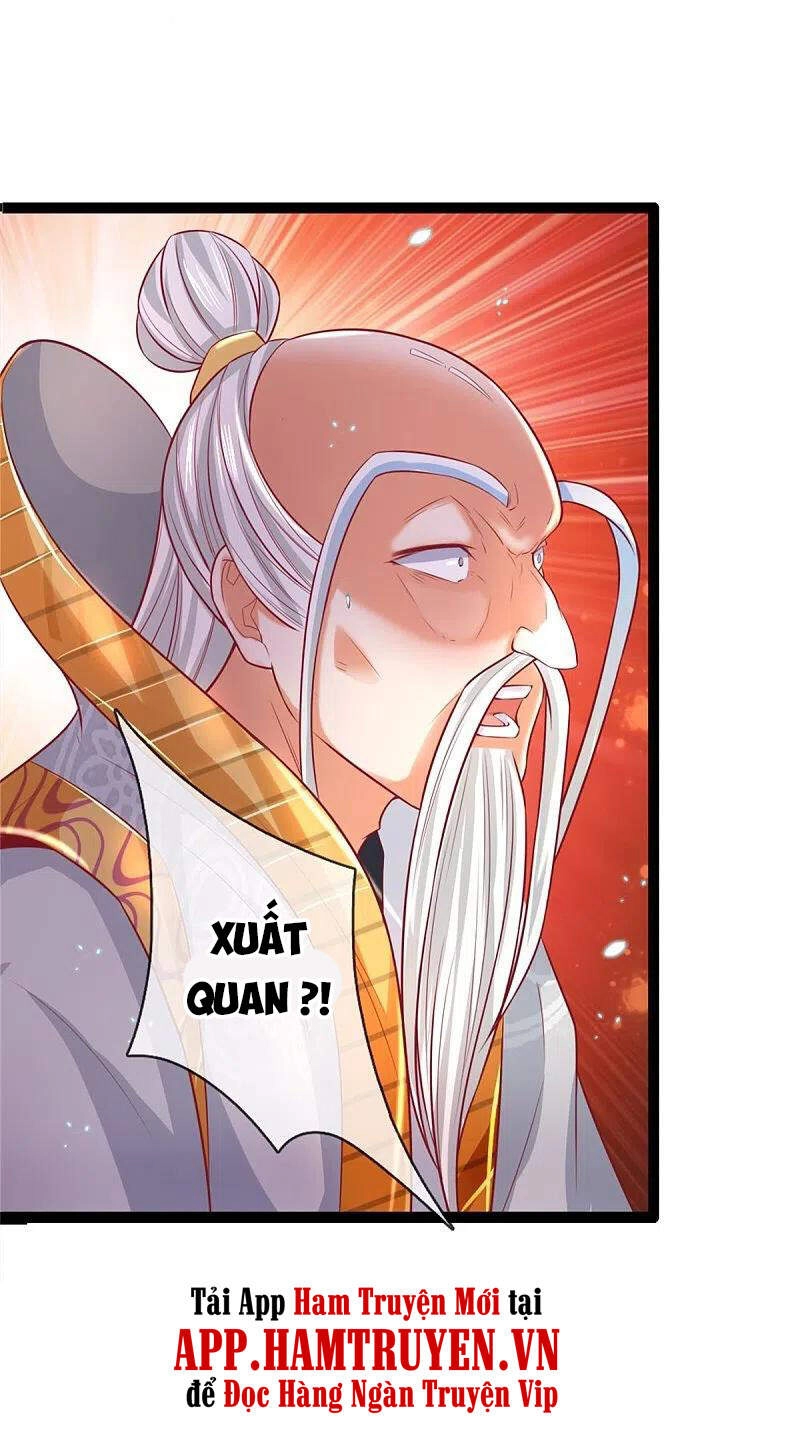 Nghịch Thiên Kiếm Thần Chapter 436 - 26