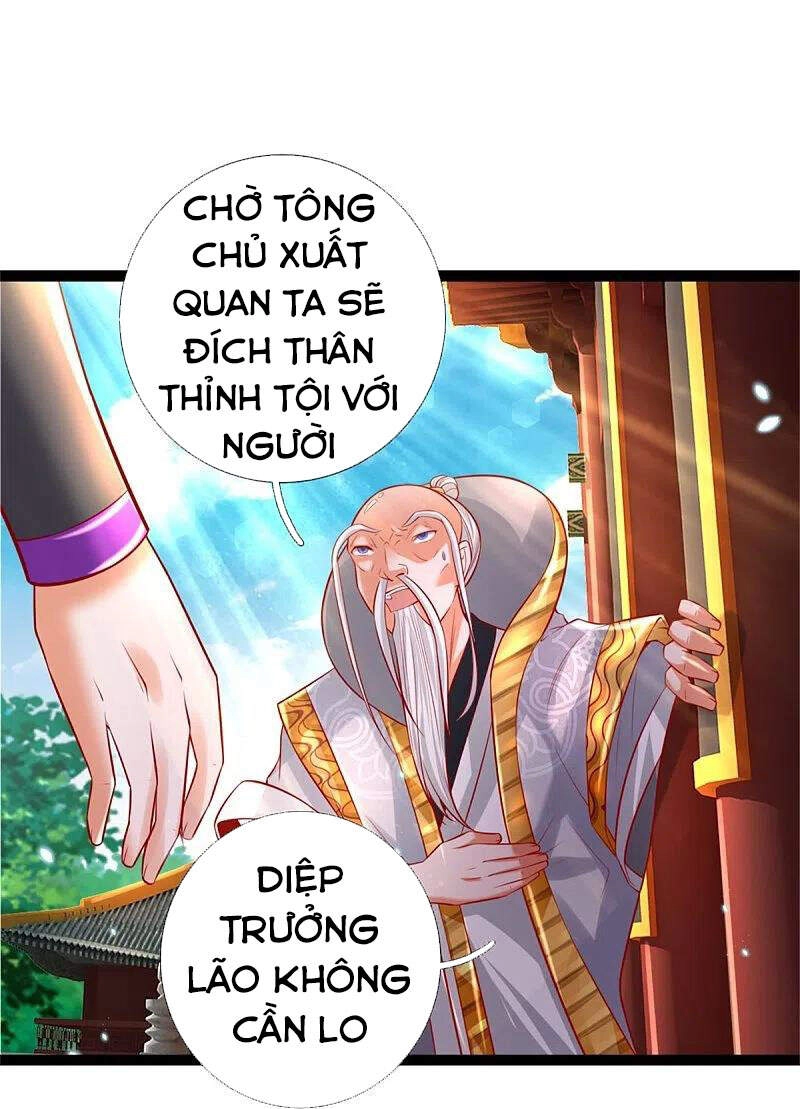 Nghịch Thiên Kiếm Thần Chapter 437 - 1