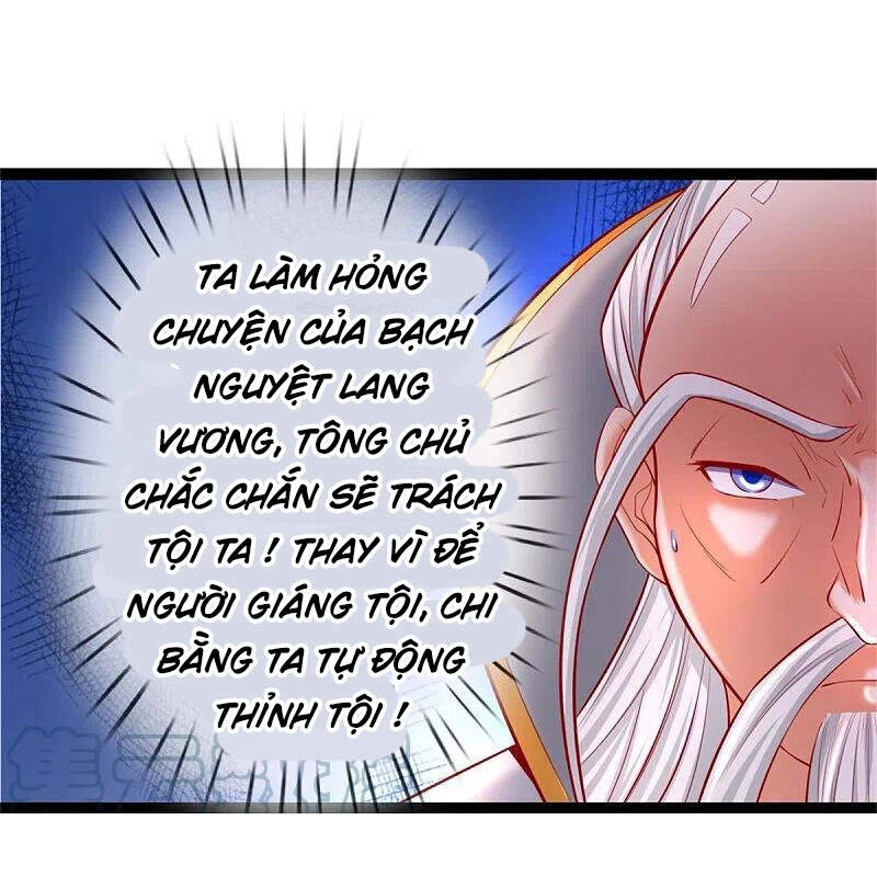 Nghịch Thiên Kiếm Thần Chapter 437 - 2