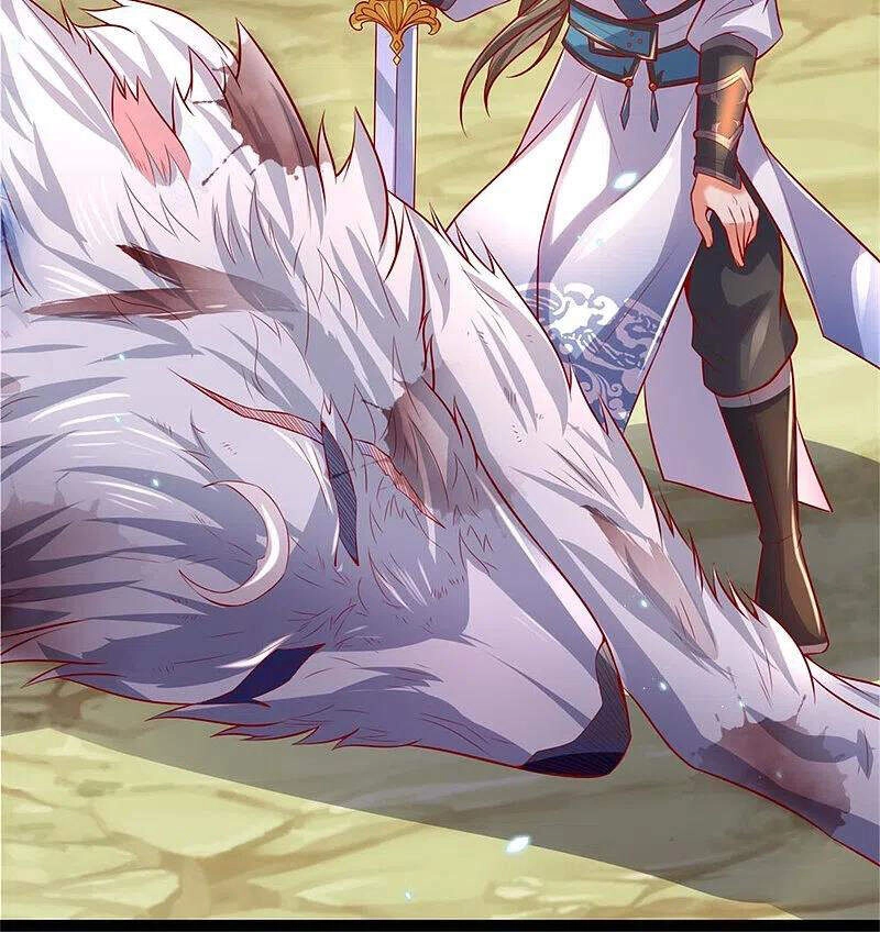 Nghịch Thiên Kiếm Thần Chapter 437 - 5