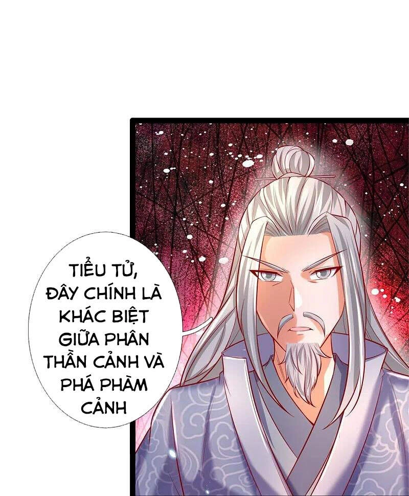 Nghịch Thiên Kiếm Thần Chapter 437 - 7