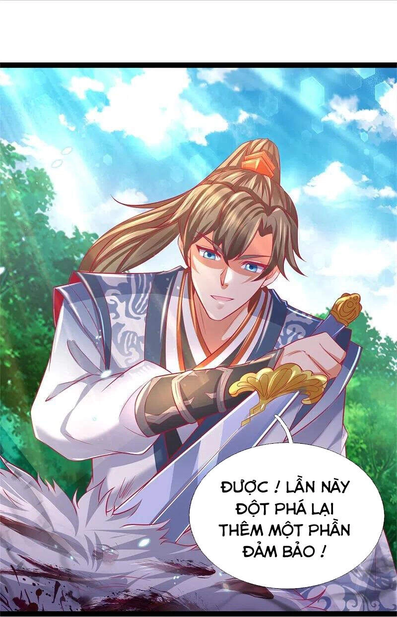 Nghịch Thiên Kiếm Thần Chapter 437 - 11