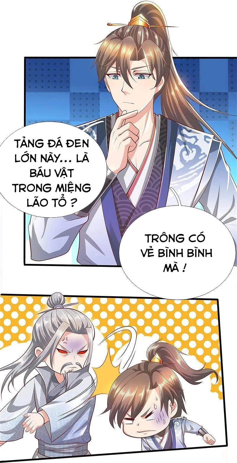 Nghịch Thiên Kiếm Thần Chapter 437 - 19