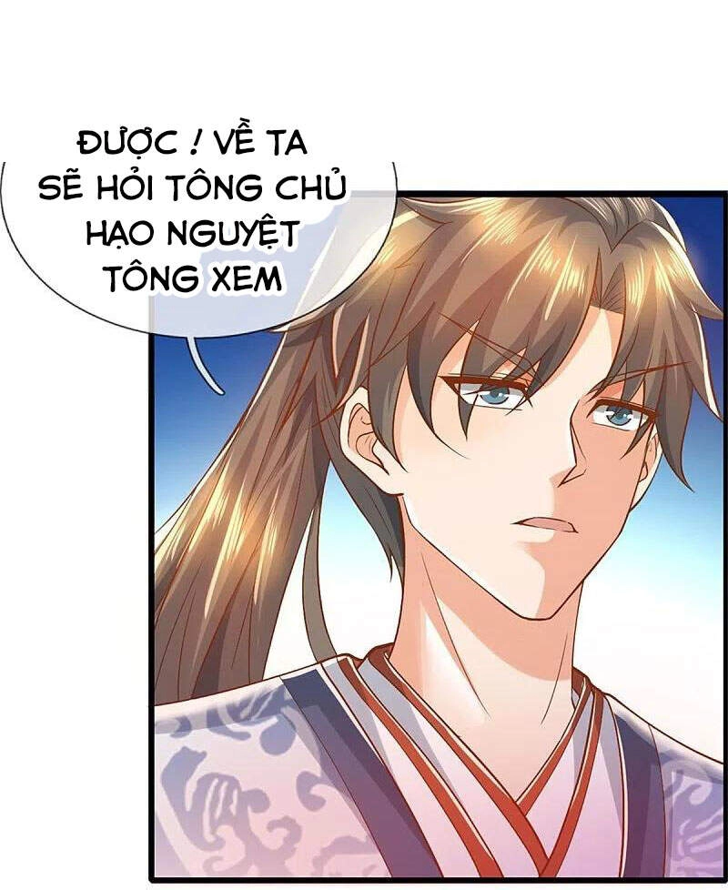 Nghịch Thiên Kiếm Thần Chapter 437 - 27