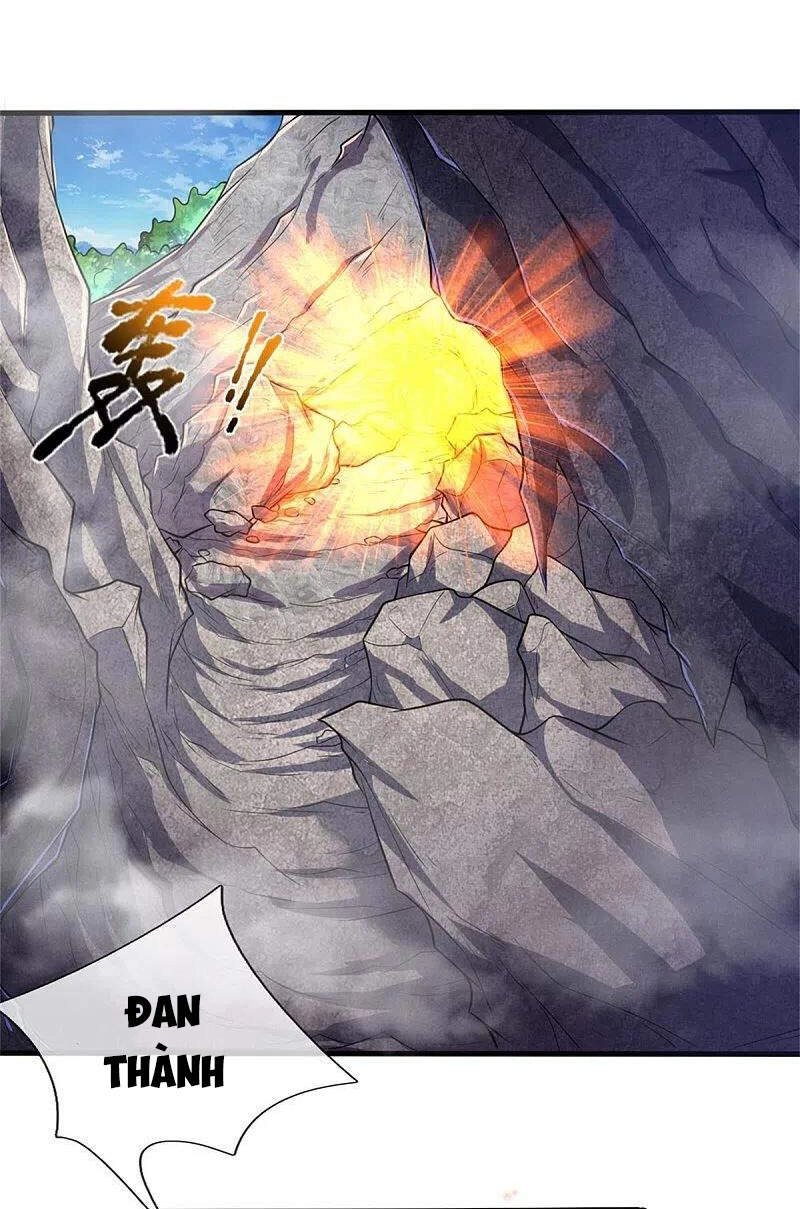 Nghịch Thiên Kiếm Thần Chapter 437 - 30