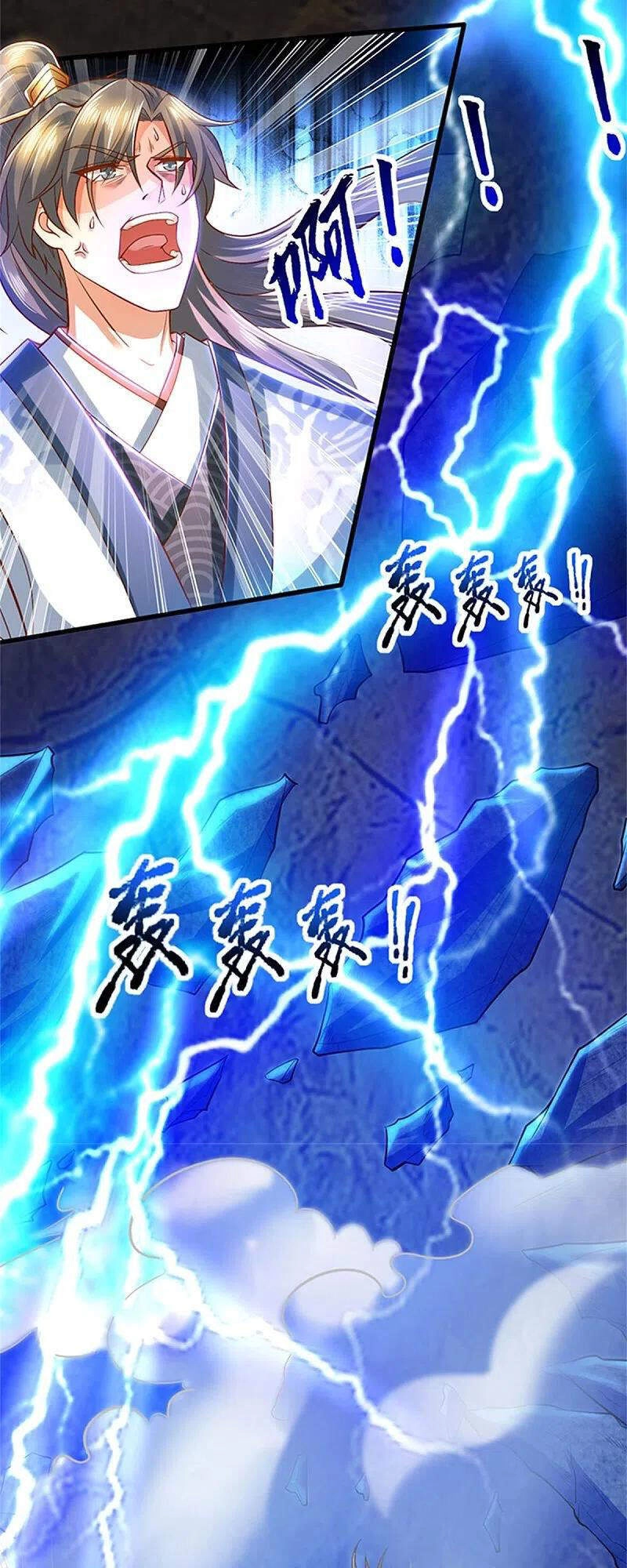 Nghịch Thiên Kiếm Thần Chapter 438 - 2