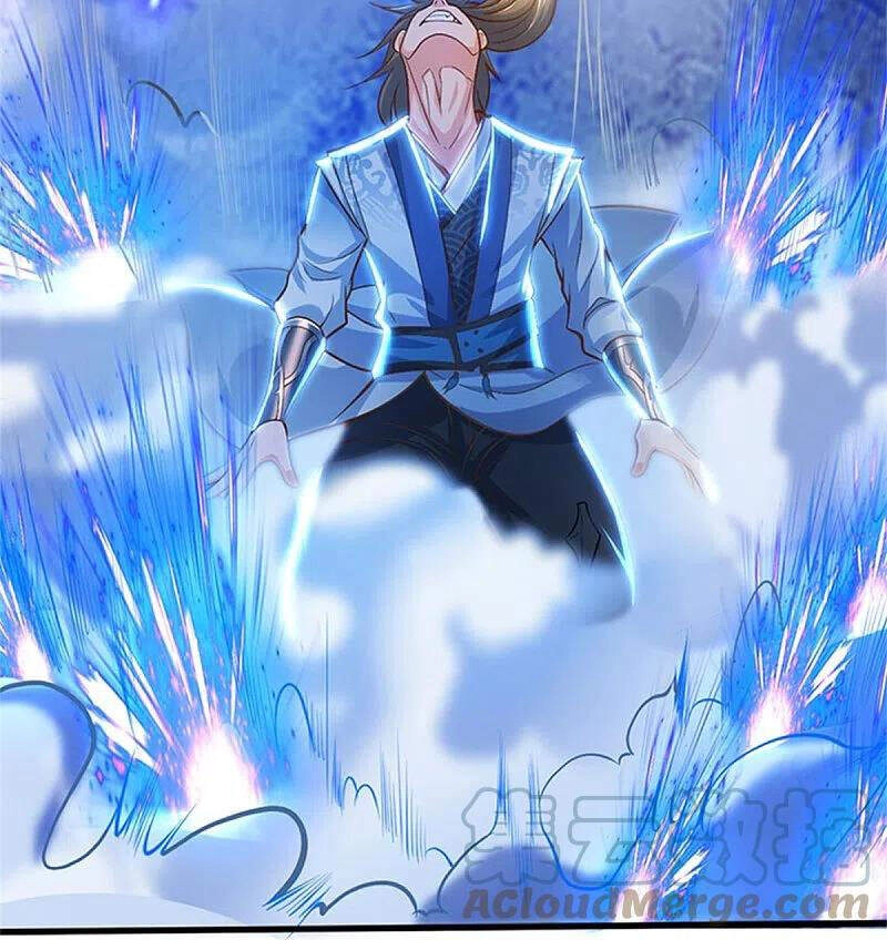 Nghịch Thiên Kiếm Thần Chapter 438 - 4