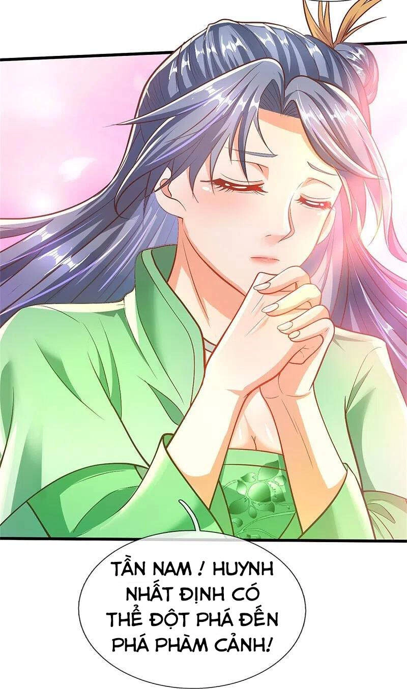 Nghịch Thiên Kiếm Thần Chapter 438 - 13