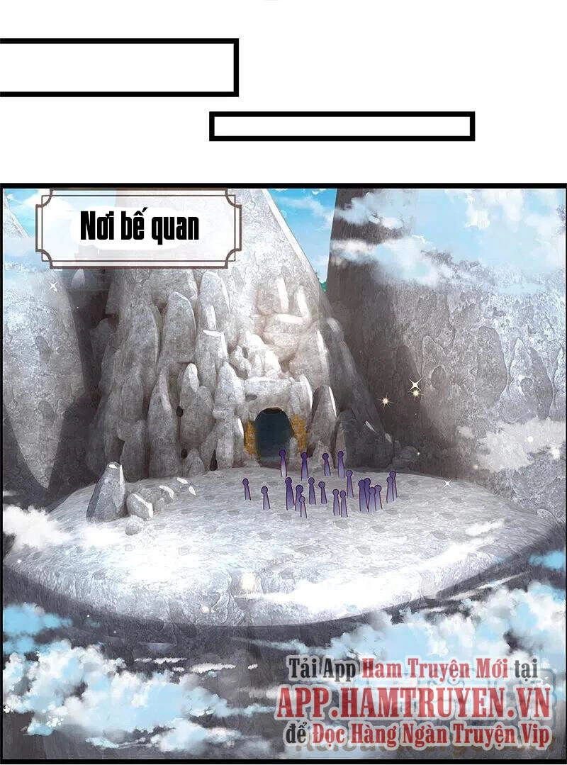 Nghịch Thiên Kiếm Thần Chapter 438 - 14