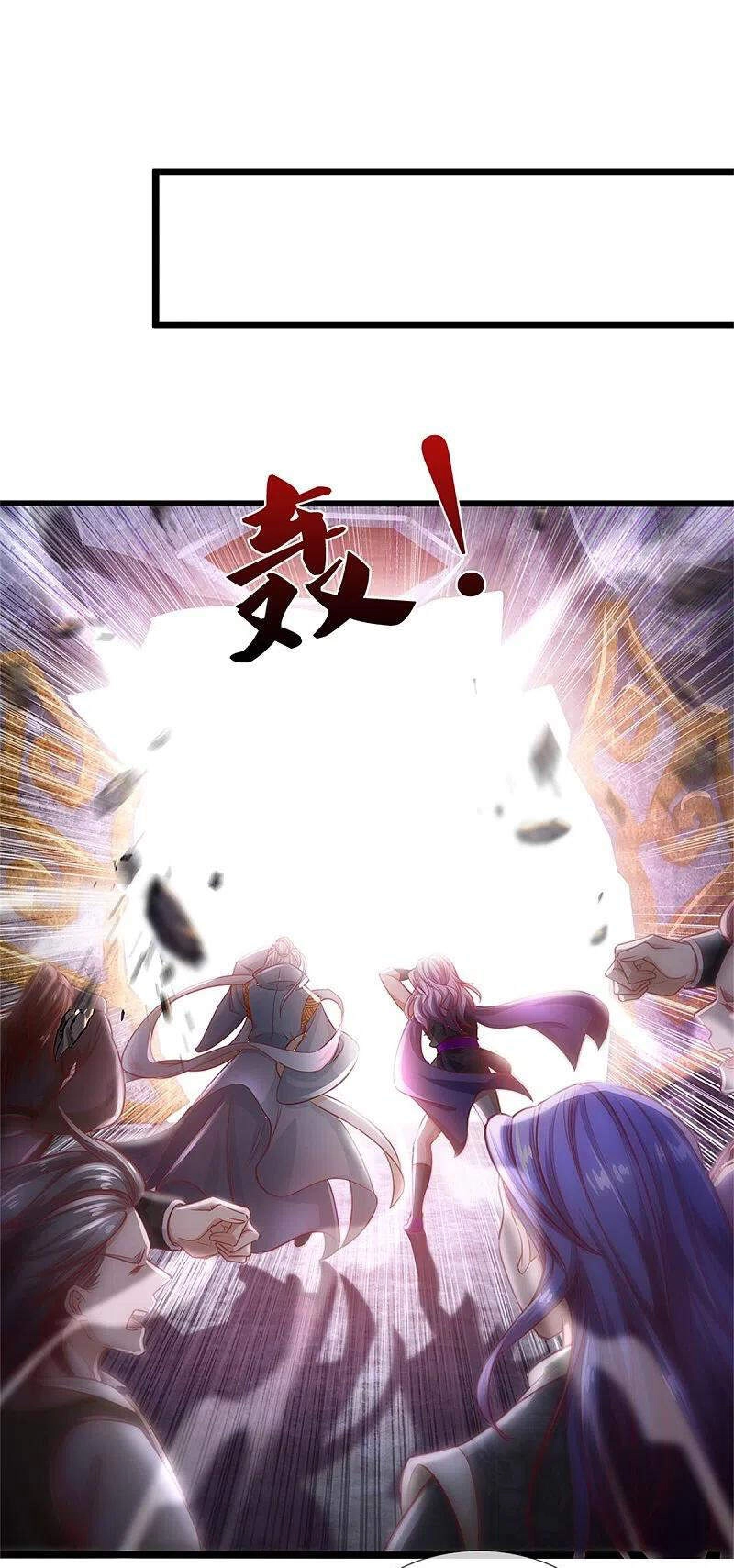 Nghịch Thiên Kiếm Thần Chapter 438 - 17