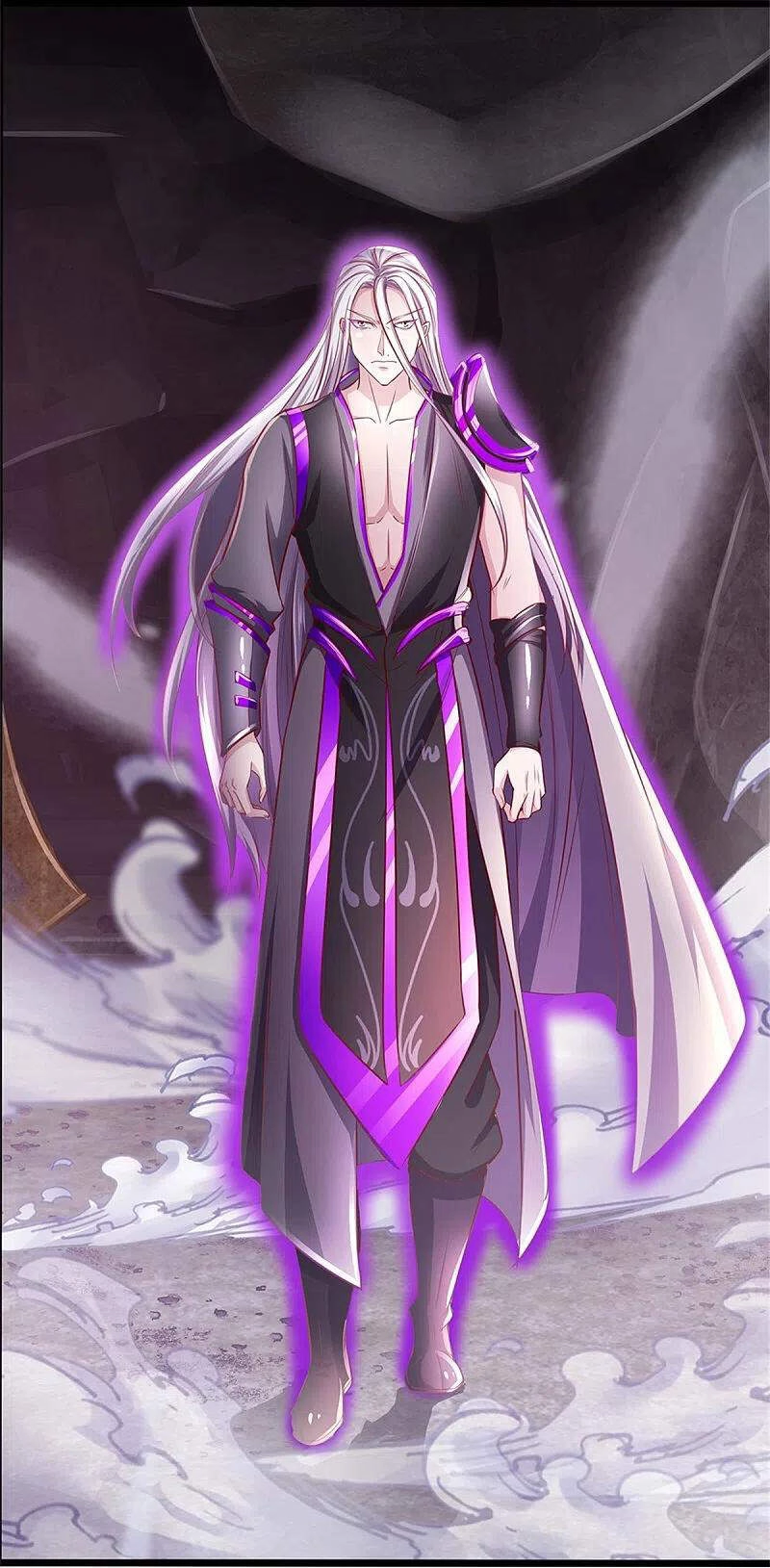 Nghịch Thiên Kiếm Thần Chapter 438 - 19