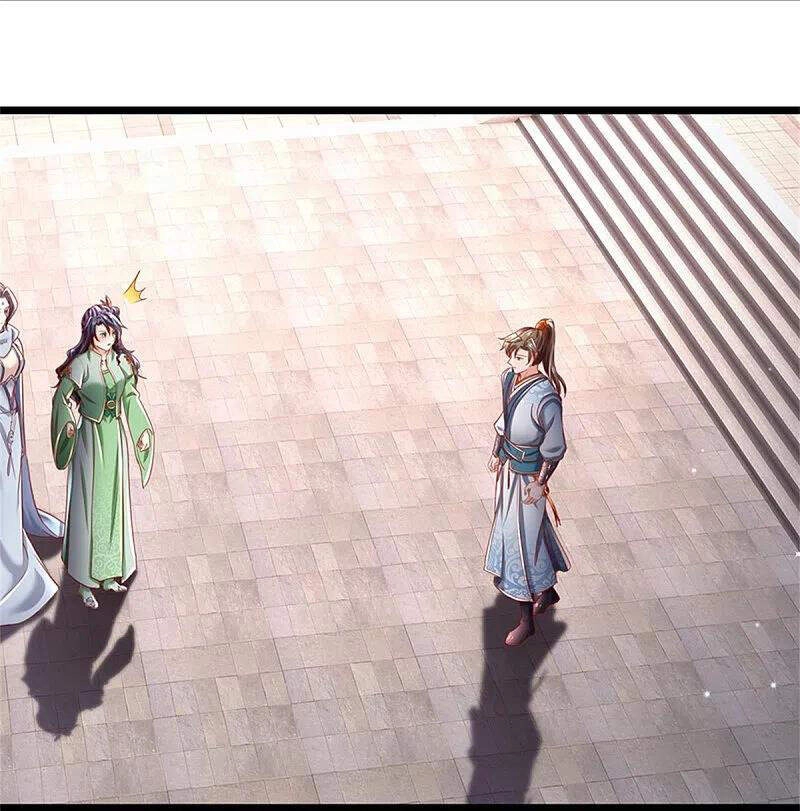 Nghịch Thiên Kiếm Thần Chapter 438 - 29