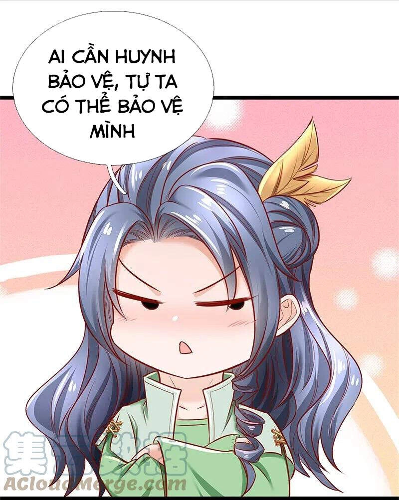 Nghịch Thiên Kiếm Thần Chapter 438 - 33