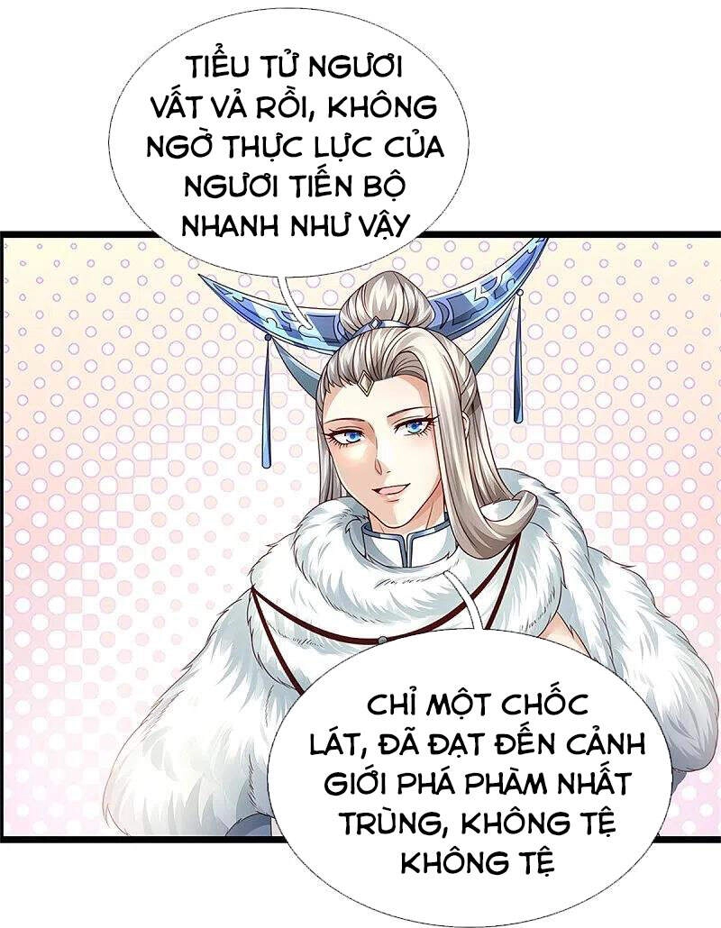 Nghịch Thiên Kiếm Thần Chapter 439 - 1