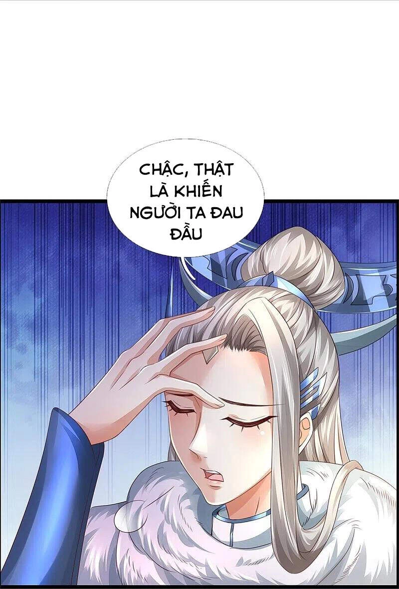 Nghịch Thiên Kiếm Thần Chapter 439 - 8