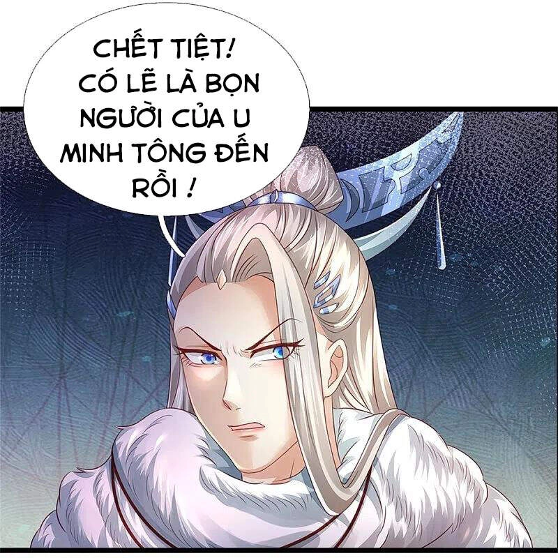 Nghịch Thiên Kiếm Thần Chapter 439 - 13