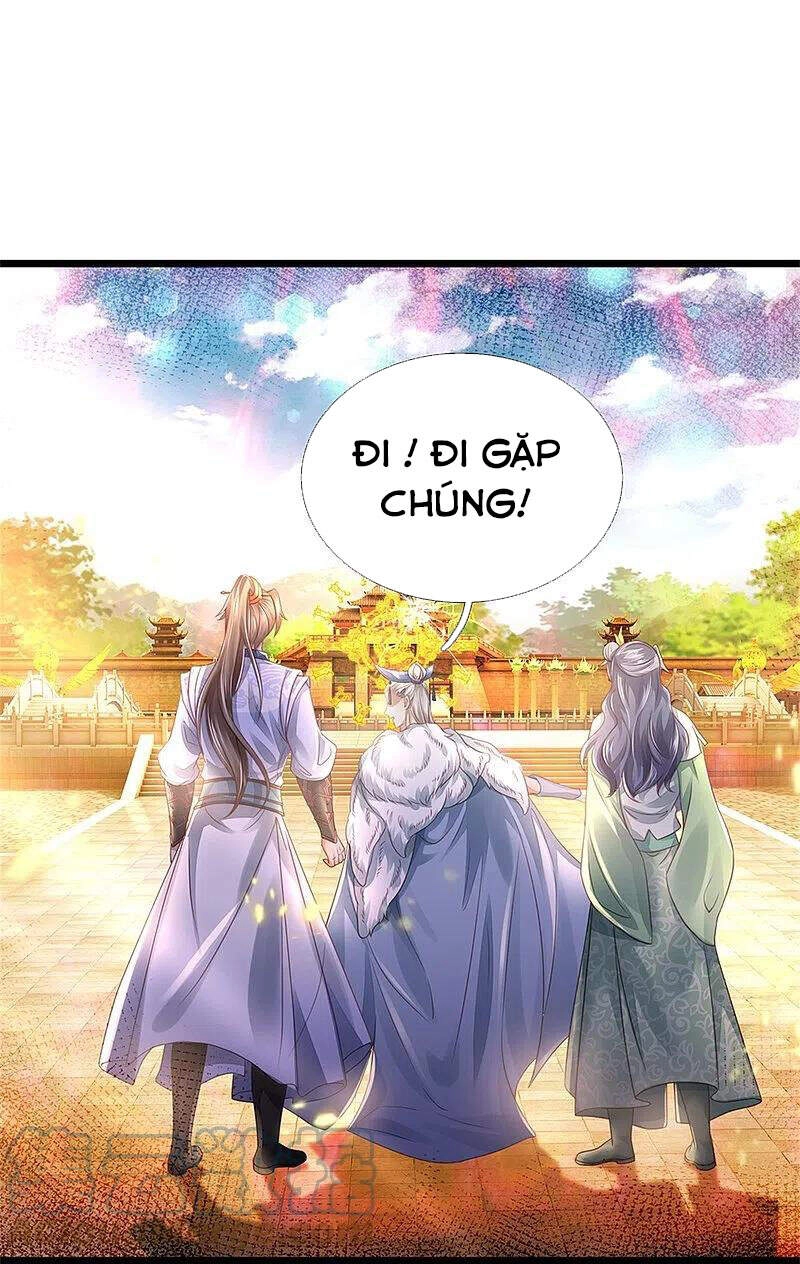 Nghịch Thiên Kiếm Thần Chapter 439 - 14