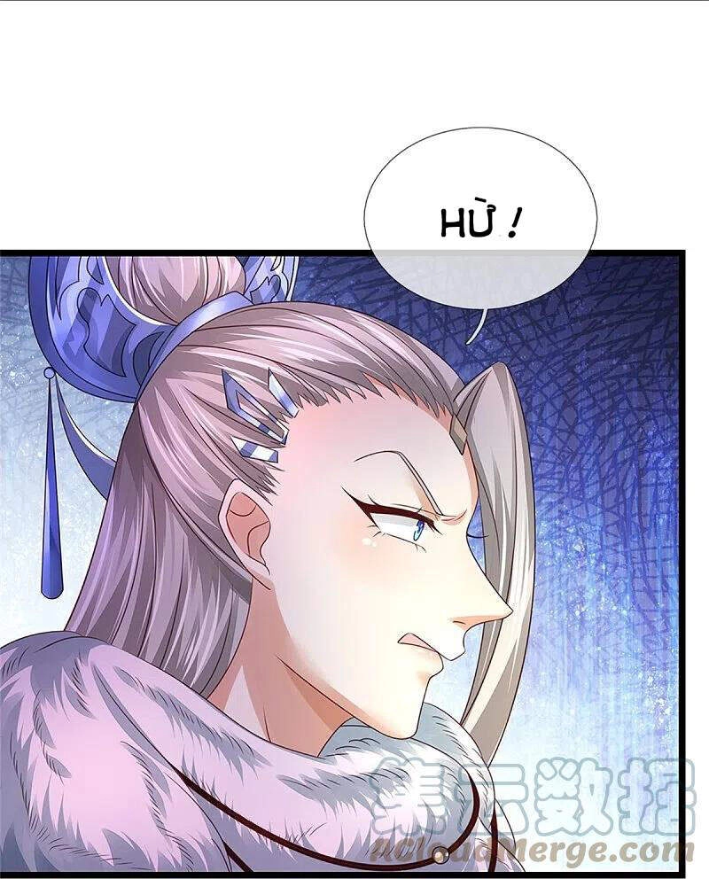 Nghịch Thiên Kiếm Thần Chapter 439 - 20