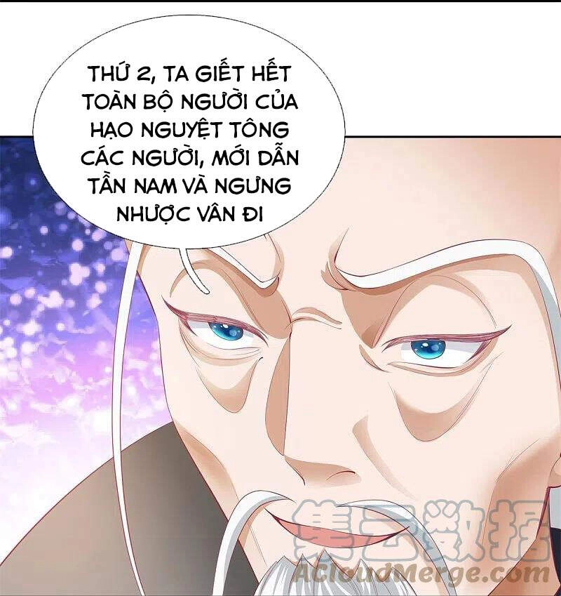 Nghịch Thiên Kiếm Thần Chapter 439 - 24