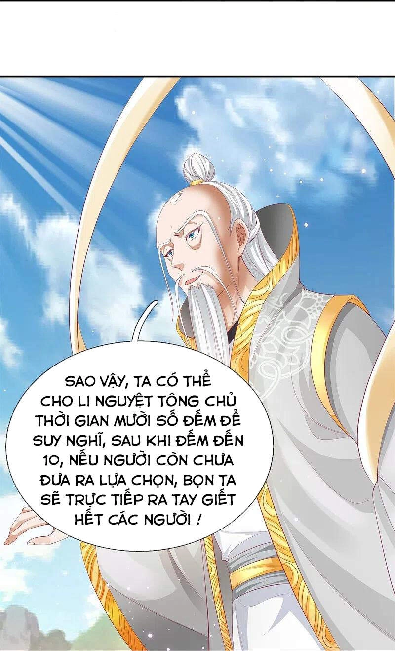 Nghịch Thiên Kiếm Thần Chapter 439 - 25