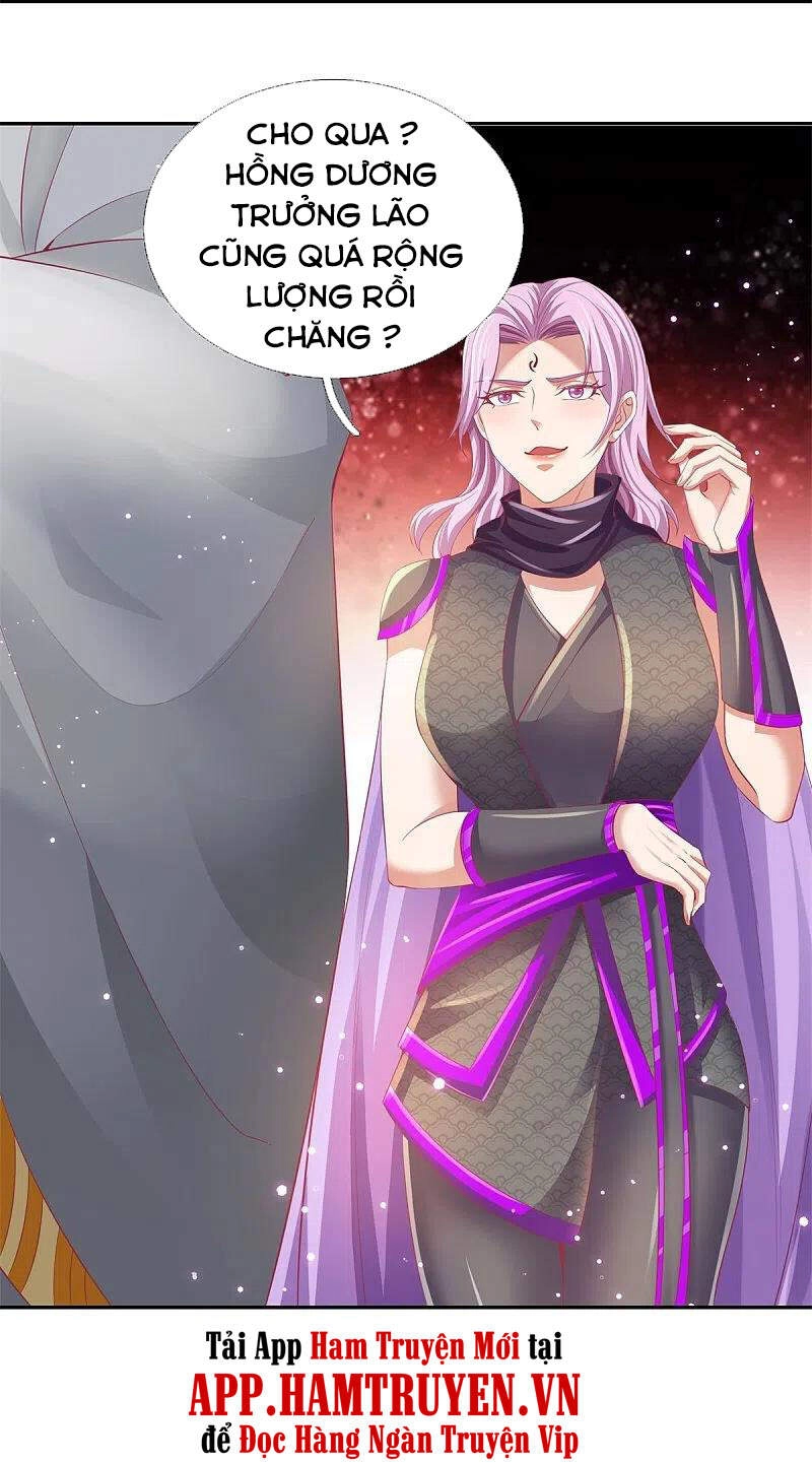 Nghịch Thiên Kiếm Thần Chapter 439 - 26