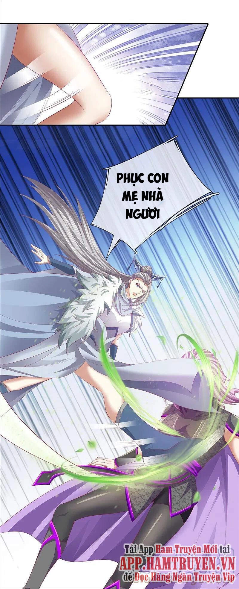 Nghịch Thiên Kiếm Thần Chapter 440 - 3