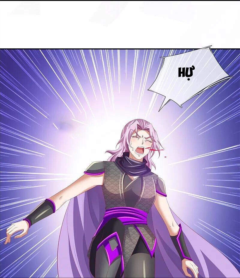 Nghịch Thiên Kiếm Thần Chapter 440 - 4