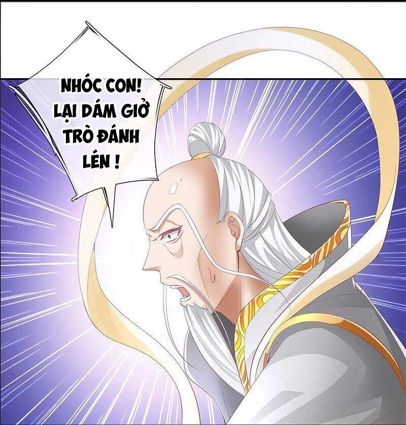 Nghịch Thiên Kiếm Thần Chapter 440 - 6