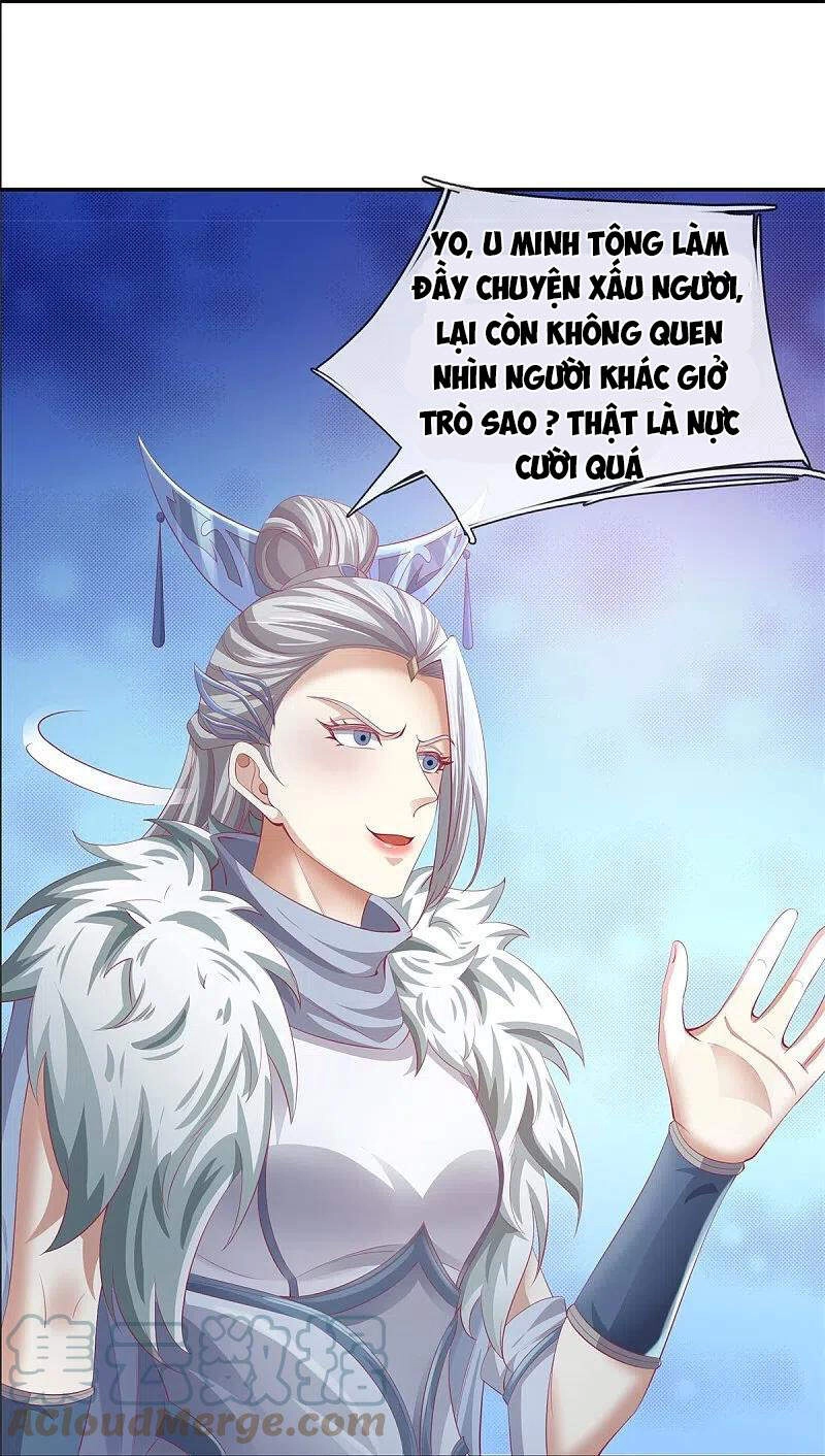 Nghịch Thiên Kiếm Thần Chapter 440 - 7