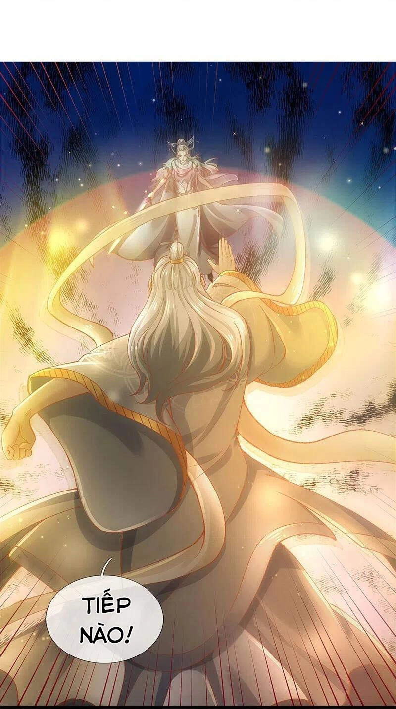 Nghịch Thiên Kiếm Thần Chapter 440 - 12