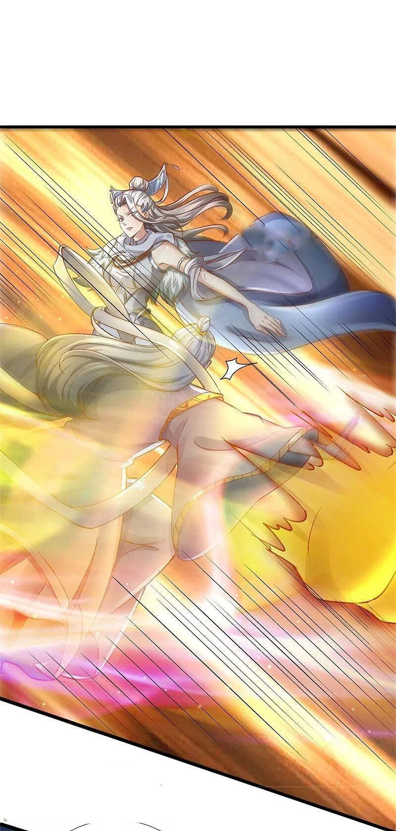 Nghịch Thiên Kiếm Thần Chapter 440 - 13