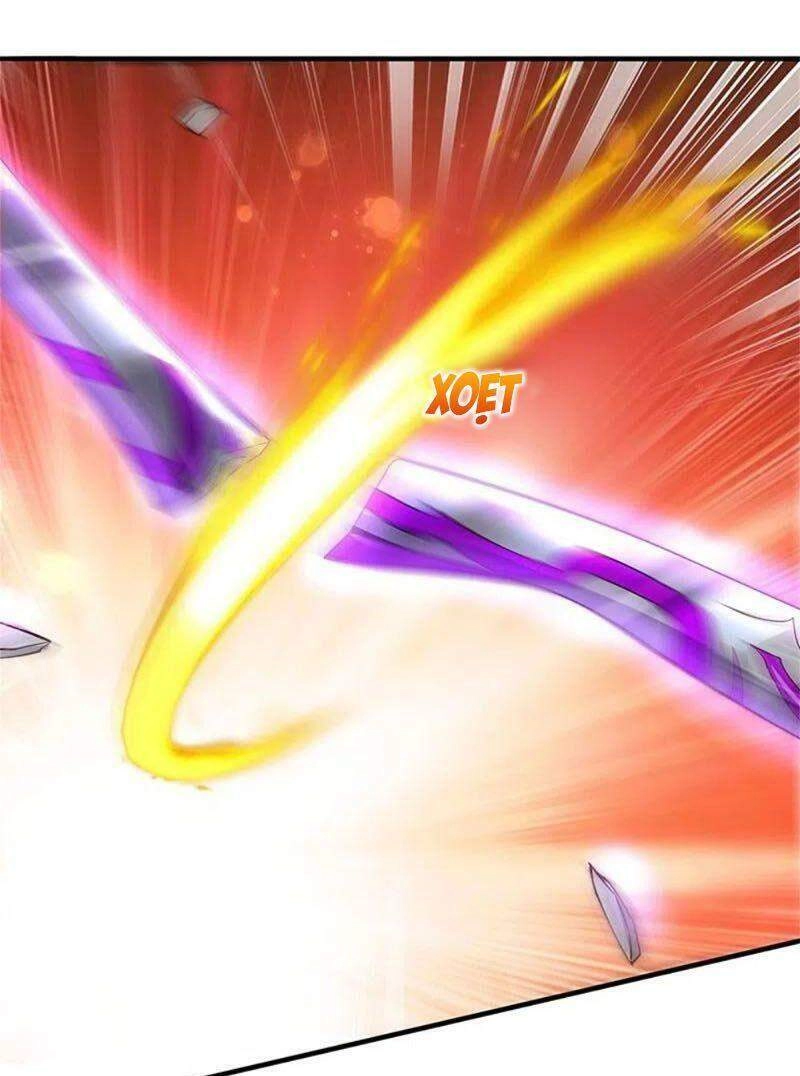 Nghịch Thiên Kiếm Thần Chapter 441 - 4