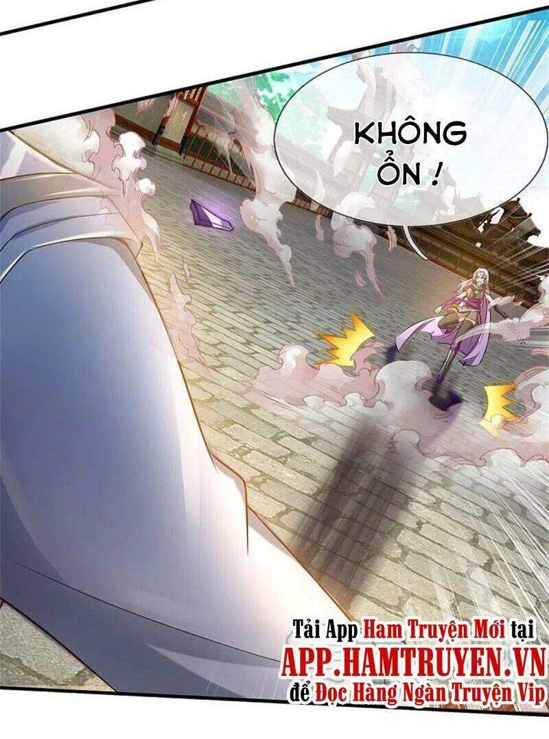 Nghịch Thiên Kiếm Thần Chapter 441 - 5