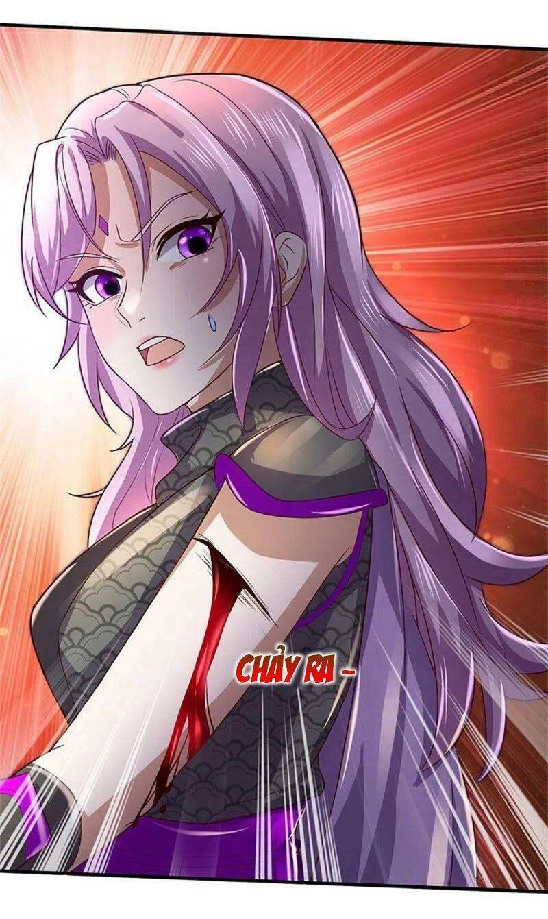 Nghịch Thiên Kiếm Thần Chapter 441 - 6