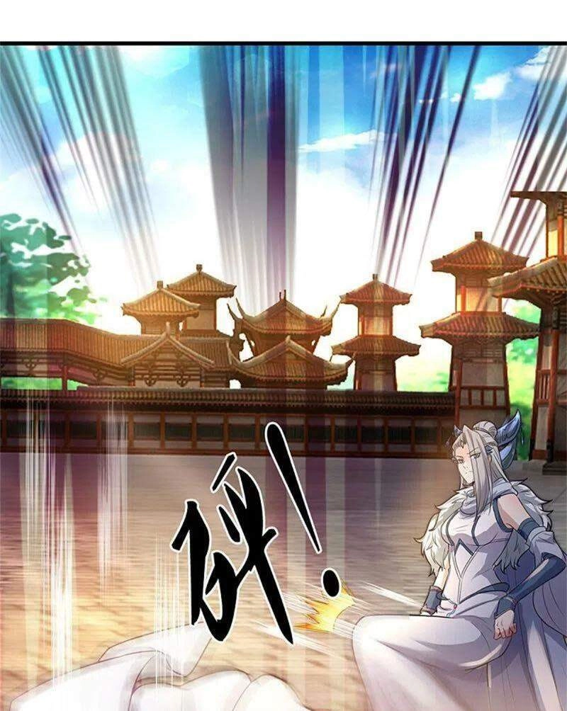 Nghịch Thiên Kiếm Thần Chapter 441 - 8