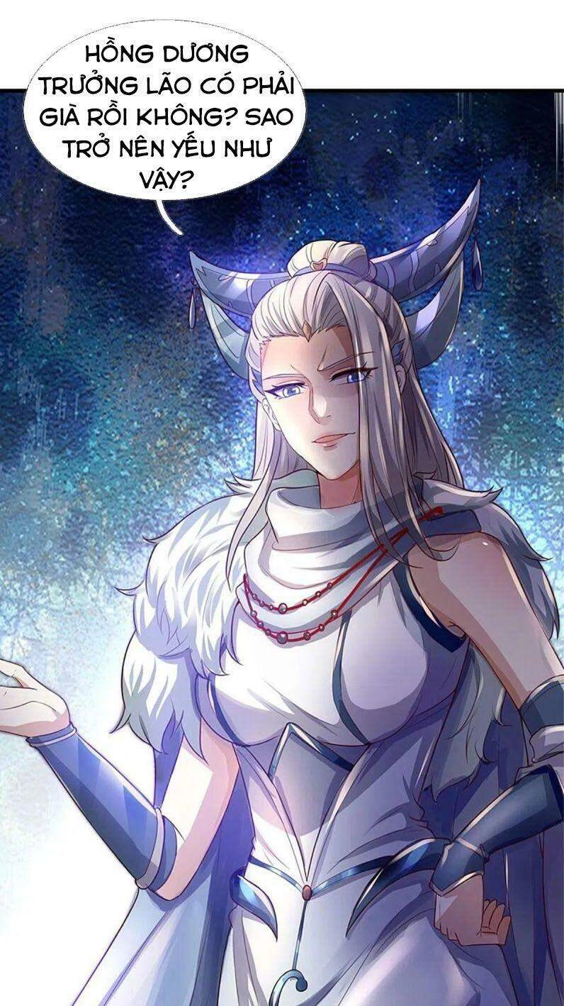 Nghịch Thiên Kiếm Thần Chapter 441 - 10