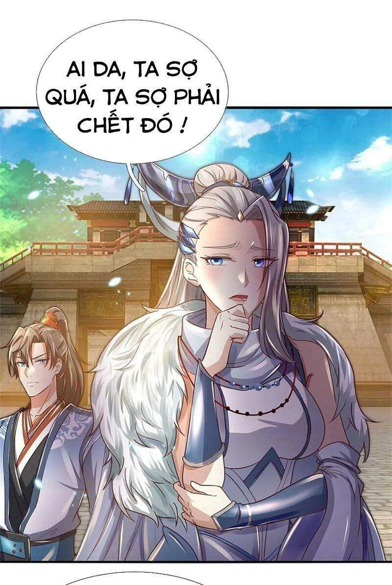 Nghịch Thiên Kiếm Thần Chapter 441 - 12