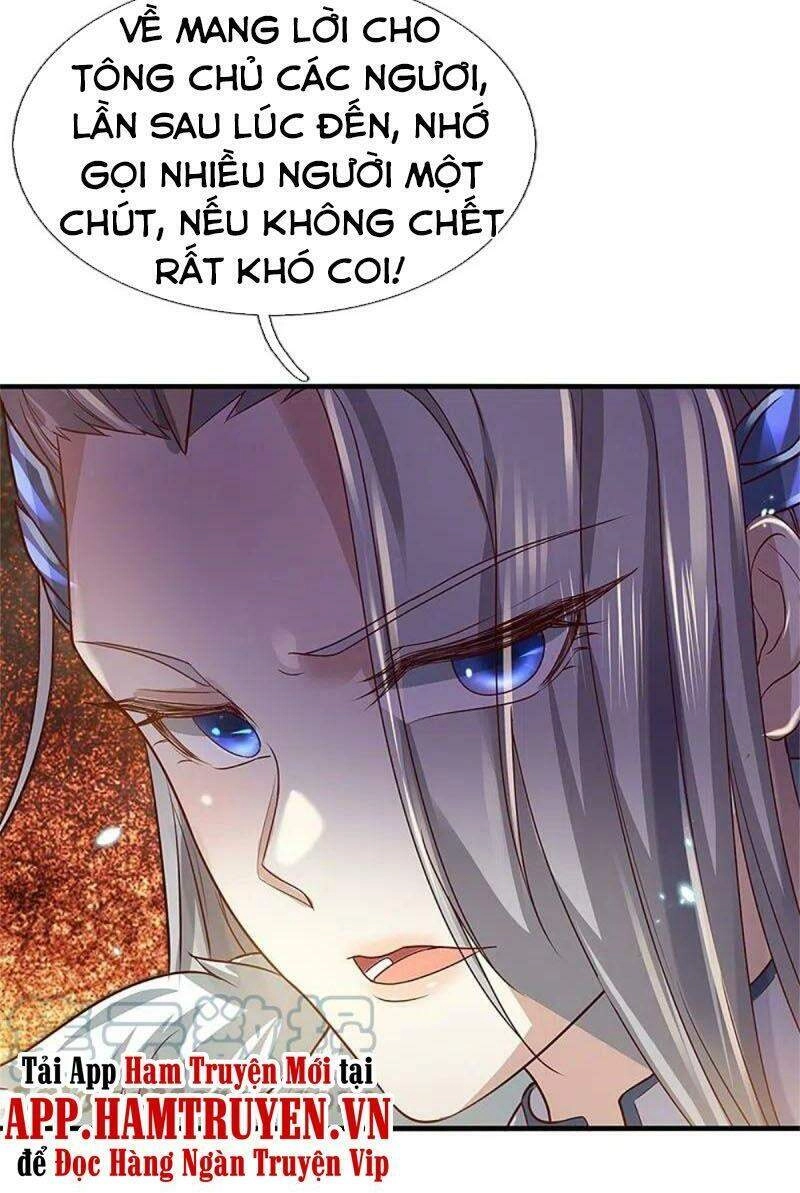 Nghịch Thiên Kiếm Thần Chapter 441 - 13
