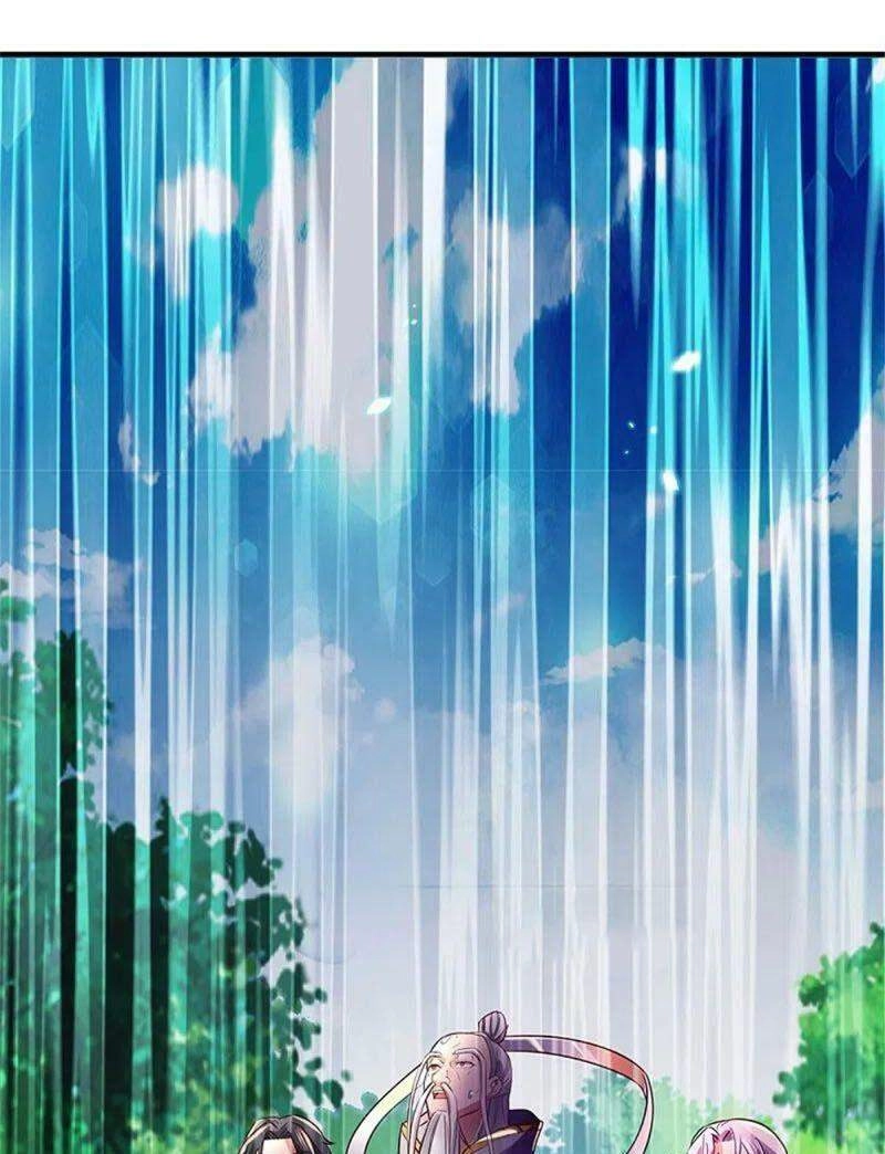 Nghịch Thiên Kiếm Thần Chapter 441 - 16