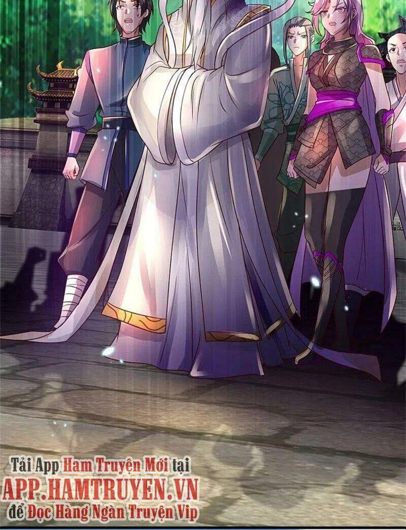 Nghịch Thiên Kiếm Thần Chapter 441 - 17