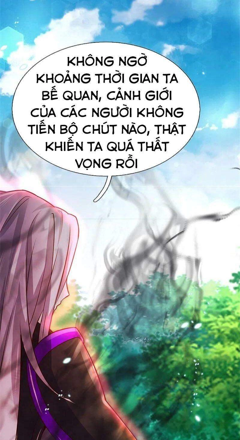 Nghịch Thiên Kiếm Thần Chapter 441 - 18