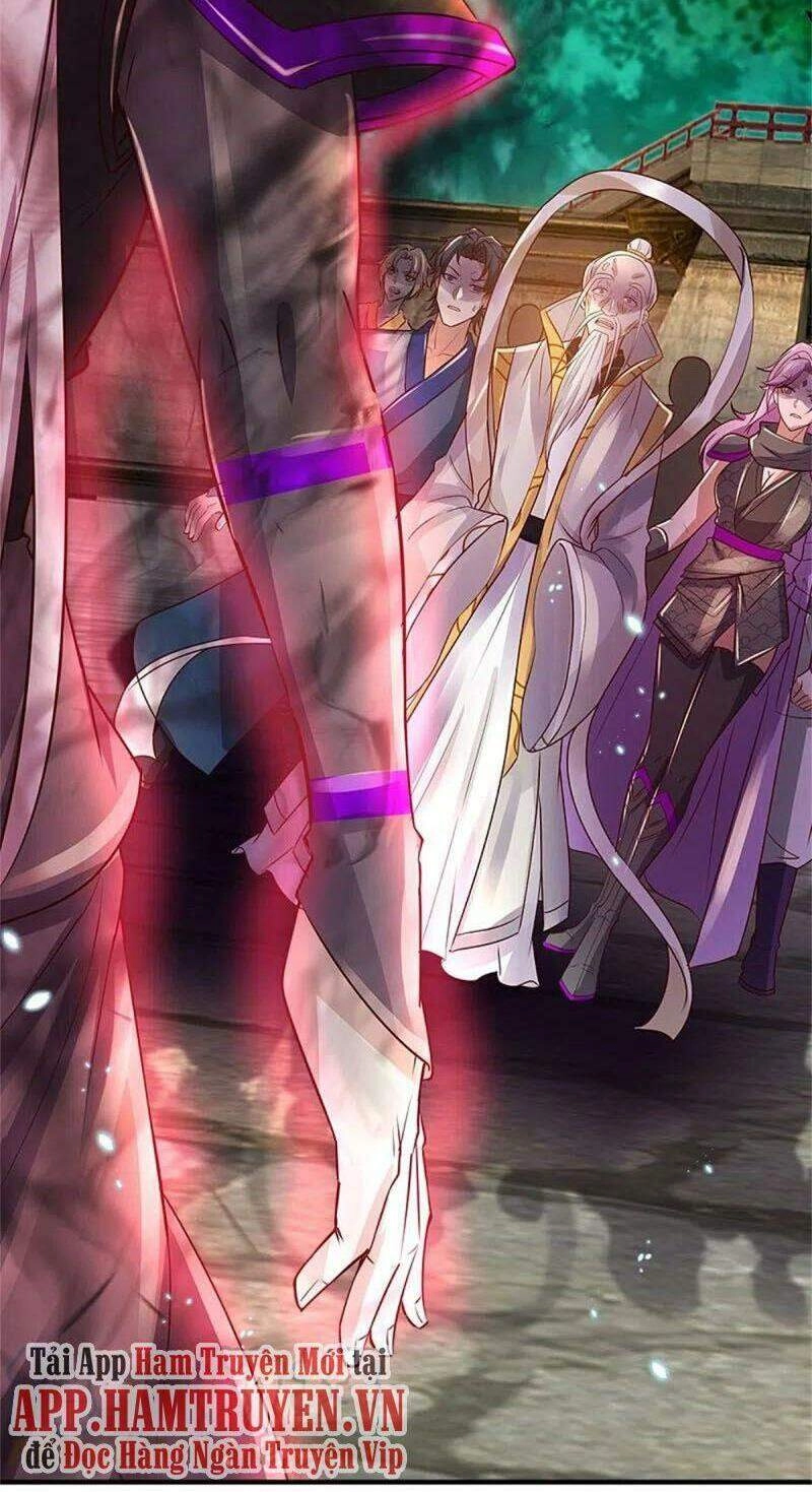 Nghịch Thiên Kiếm Thần Chapter 441 - 19