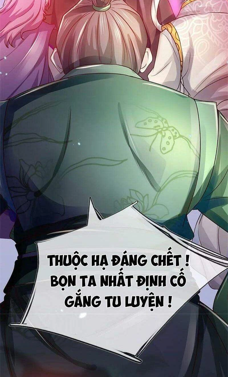 Nghịch Thiên Kiếm Thần Chapter 441 - 21