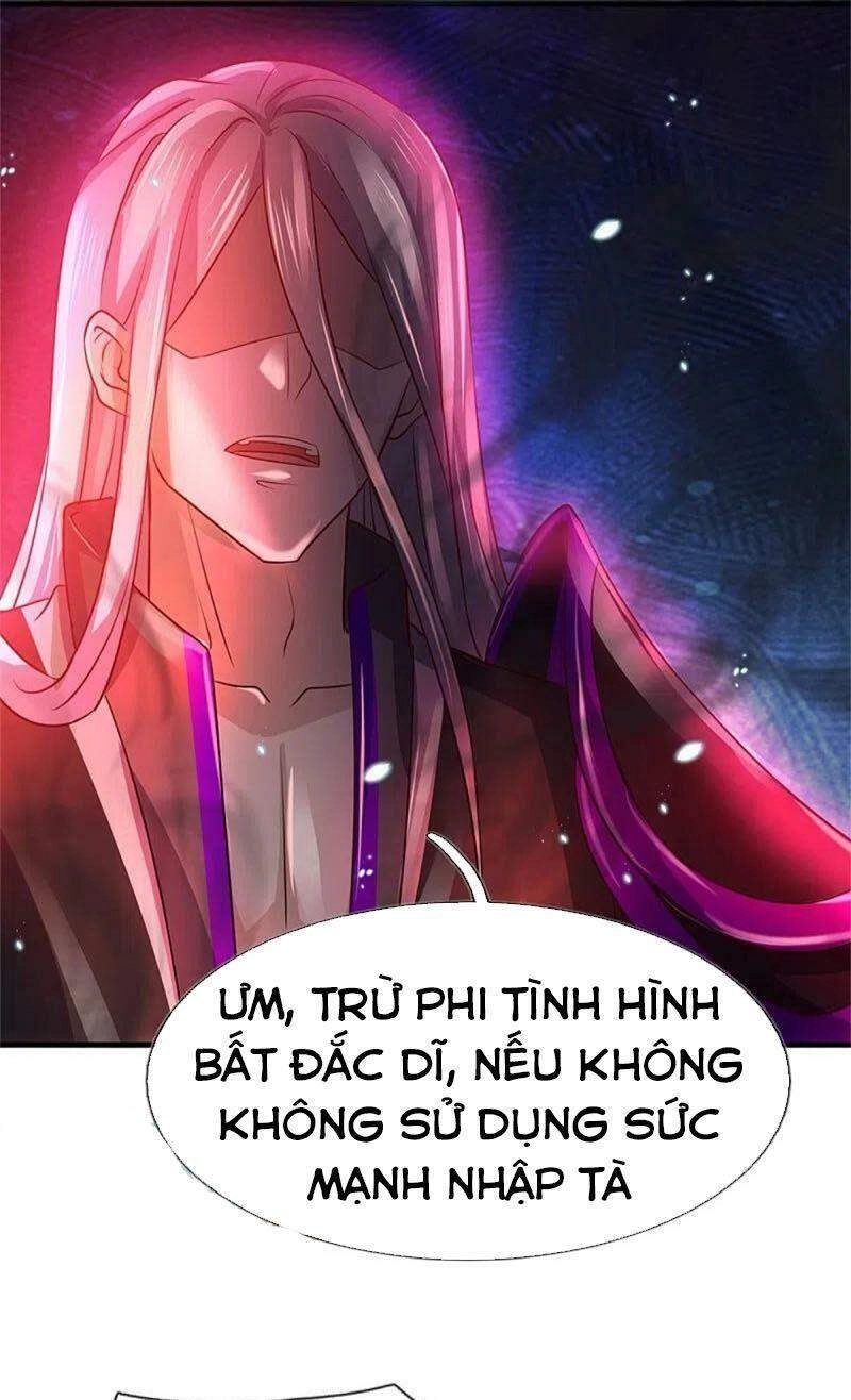 Nghịch Thiên Kiếm Thần Chapter 441 - 22