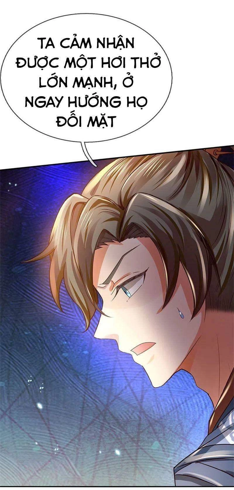 Nghịch Thiên Kiếm Thần Chapter 441 - 25