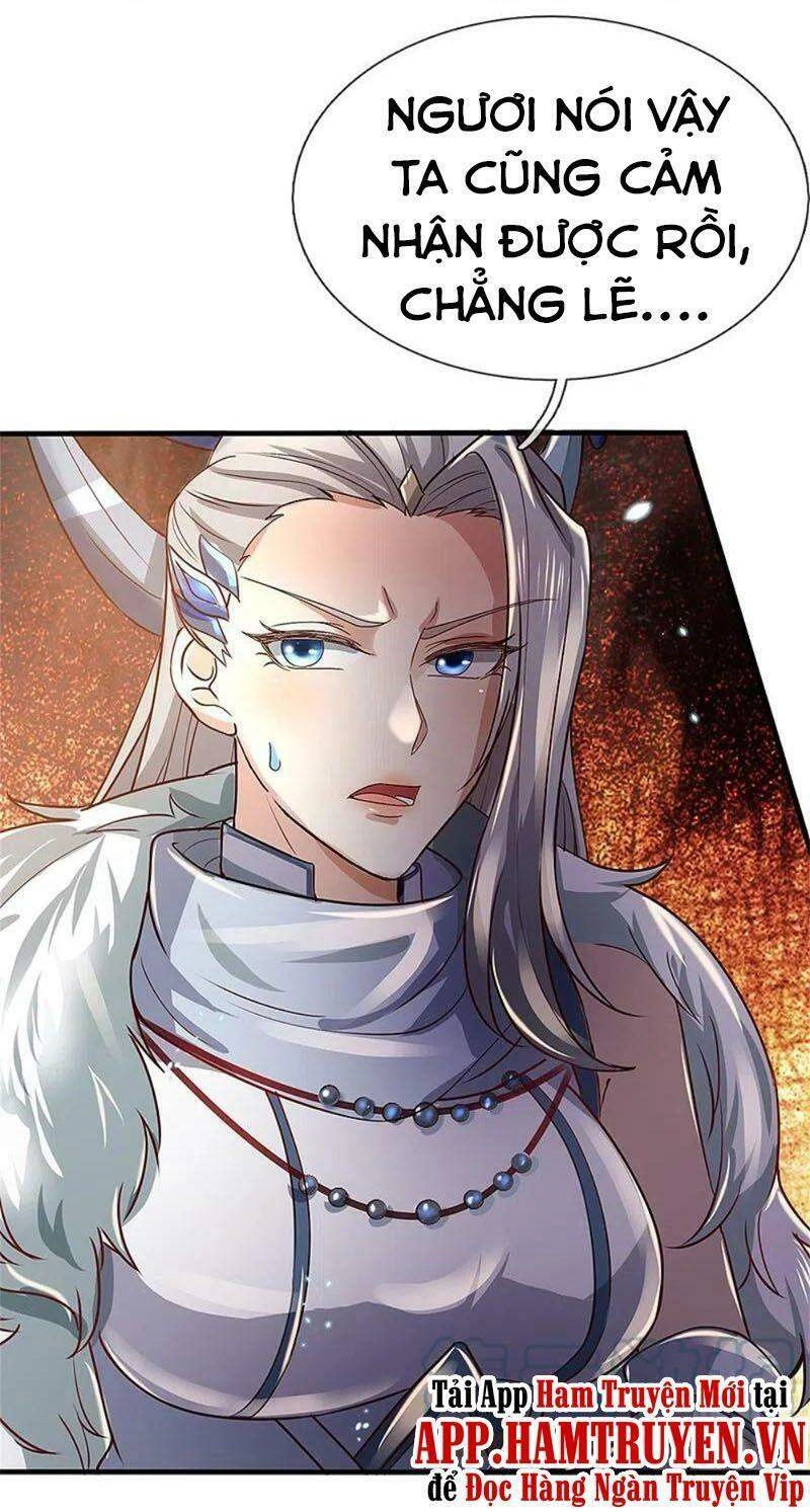 Nghịch Thiên Kiếm Thần Chapter 441 - 26